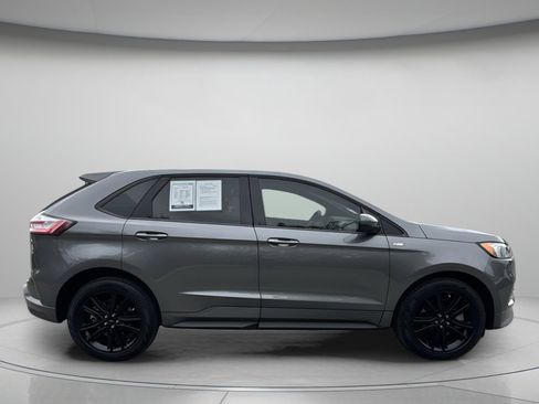 Certified 2024 Ford Edge ST-Line image 2