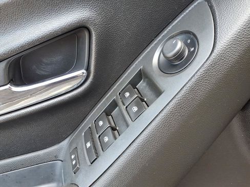 Used 2015 Chevrolet Trax LTZ FWD image 17
