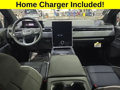 New 2026 GMC Sierra EV Elevation w/ Premium Package image 16