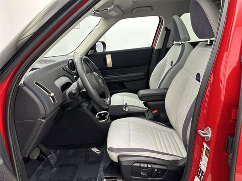 Used 2025 MINI Cooper Countryman S image 25