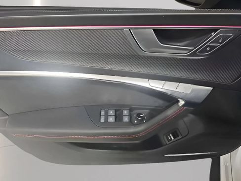 Used 2024 Audi S7 Prestige w/ Prestige Package AWD/4WD image 7