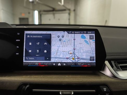 New 2026 BMW X1 xDrive28i w/ Technology Package image 17