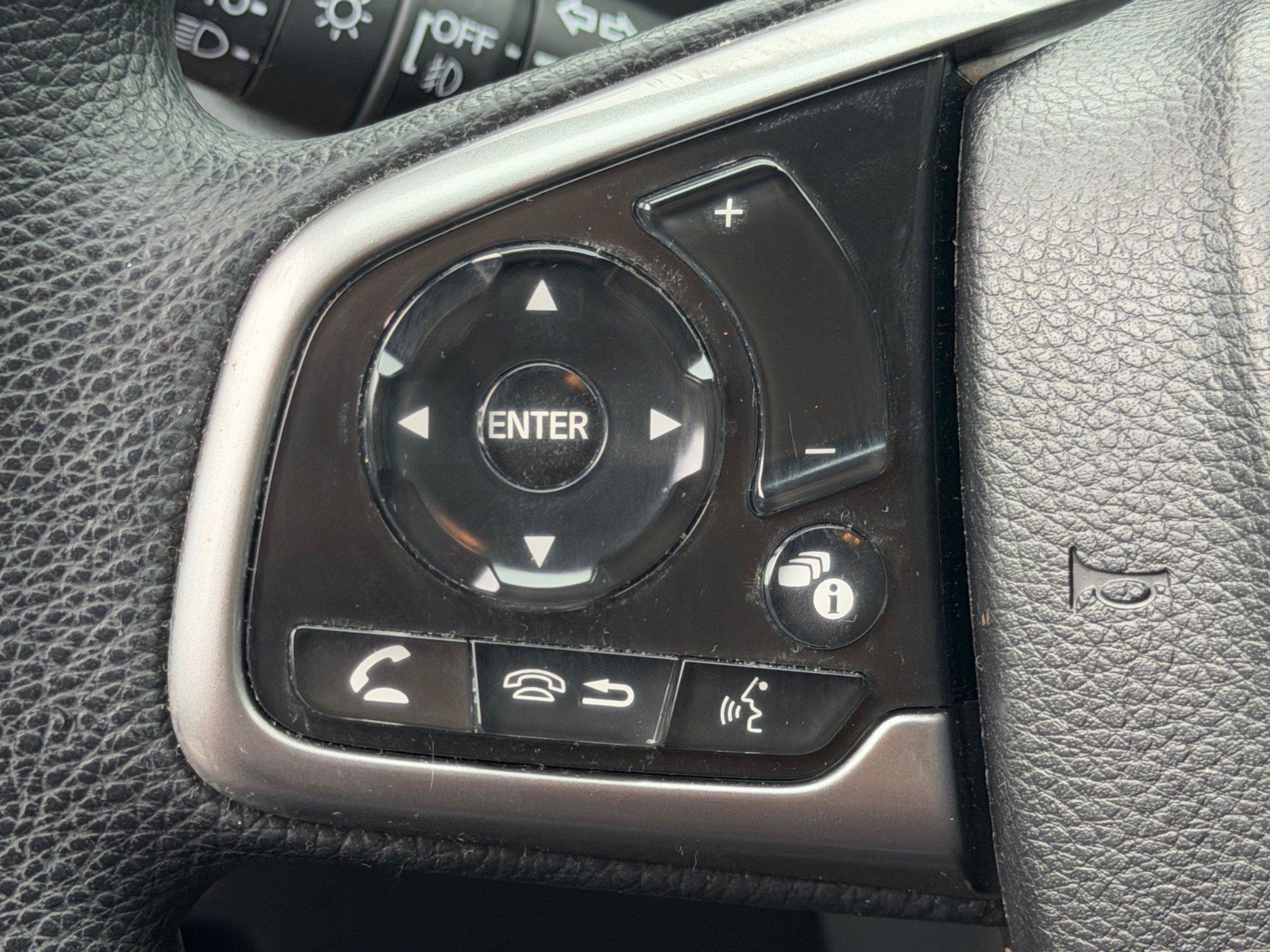 Used 2021 Honda CR-V EX image 28