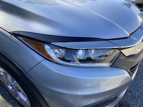 Used 2022 Honda HR-V LX image 6