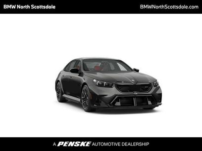 New 2026 BMW M5 w/ Executive Package