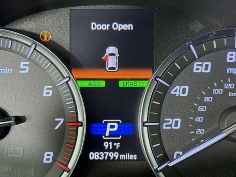 Used 2020 Acura MDX SH-AWD image 15