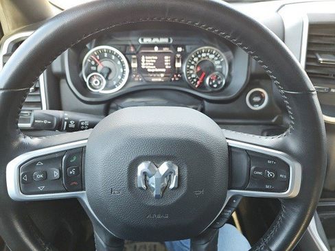 Used 2022 RAM 1500 Big Horn image 21