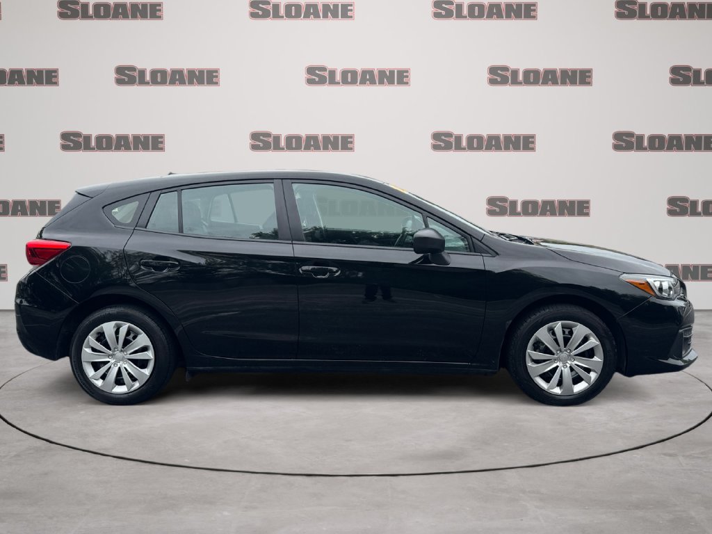 Used 2022 Subaru Impreza 2.0i AWD/4WD image 6