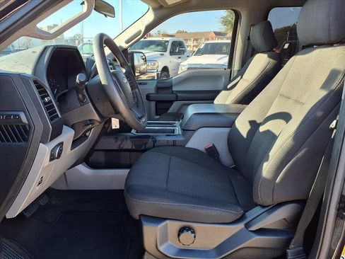 Used 2020 Ford F150 XL w/ Equipment Group 101A Mid image 14