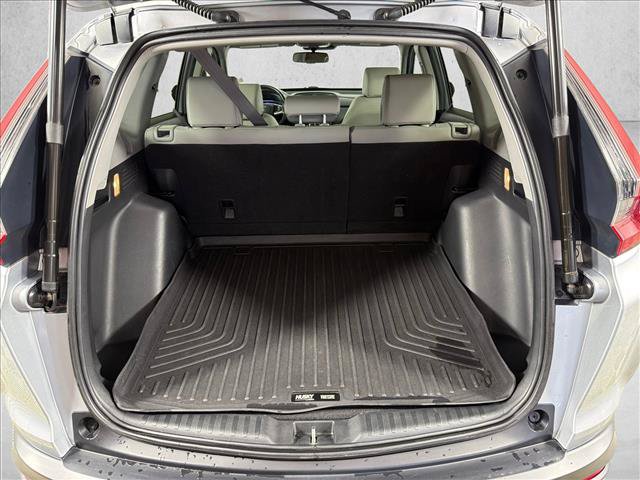 Used 2020 Honda CR-V EX-L image 19