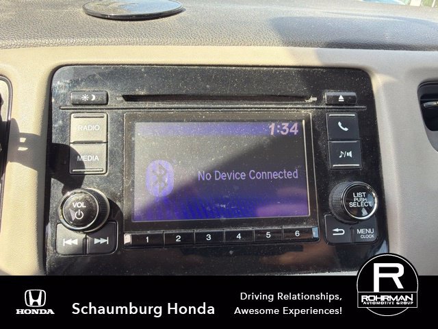 Used 2019 Honda HR-V LX image 6