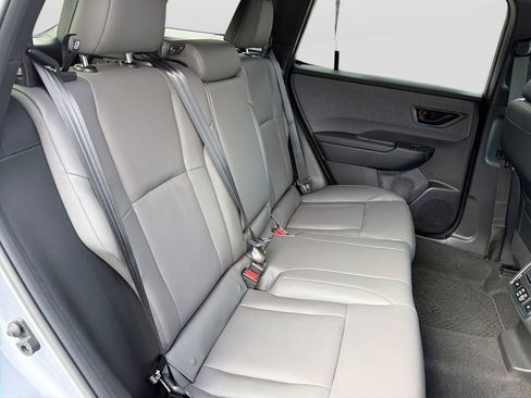 New 2026 Subaru Outback Limited AWD/4WD image 30