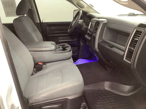 Used 2019 RAM 1500 Tradesman w/ Popular Equipment Group image 22