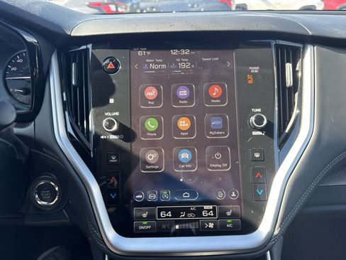 Certified 2025 Subaru Outback Premium w/ Popular Package #1A image 19