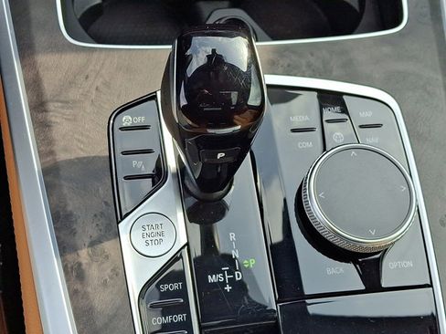 Certified 2022 BMW X5 xDrive40i image 16