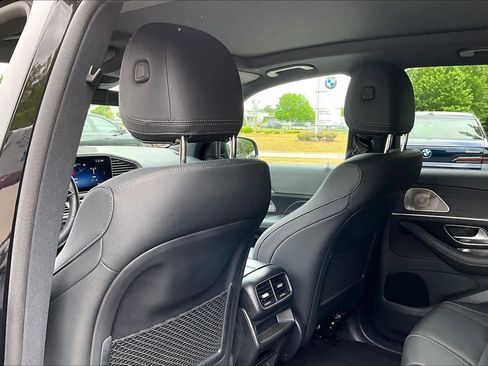 Used 2025 Mercedes-Benz GLE 350 4MATIC image 22
