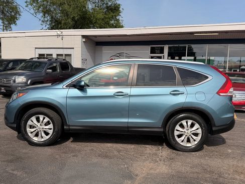 Used 2013 Honda CR-V EX-L image 7