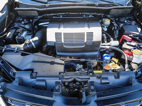 Used 2020 Subaru Forester image 26