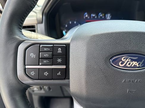 Used 2024 Ford F150 Lariat w/ Equipment Group 502A High AWD/4WD image 23