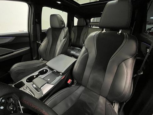 Certified 2024 Acura MDX A-Spec AWD/4WD image 10
