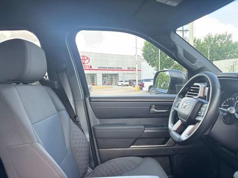 New 2026 Toyota Tundra SR5 AWD/4WD image 12