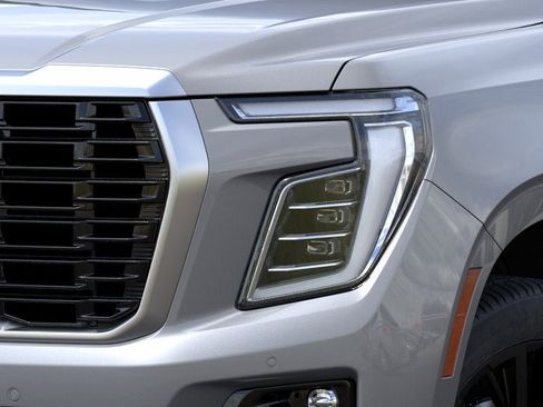 New 2026 GMC Yukon Denali w/ Sun & Power Step Package RWD image 10