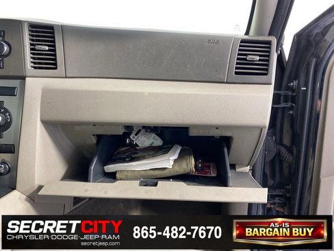 Used 2007 Jeep Grand Cherokee Laredo w/ Cargo Convenience Group image 29