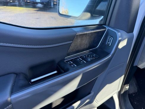 Used 2023 Ford F150 XLT w/ Equipment Group 301A Mid image 11