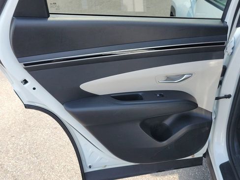 Used 2024 Hyundai Tucson SEL image 10
