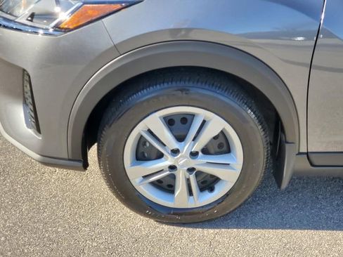 Certified 2025 Nissan Kicks Play S image 10