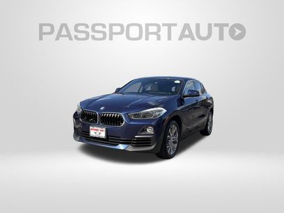 Used 2018 BMW X2 xDrive28i w/ Convenience Package