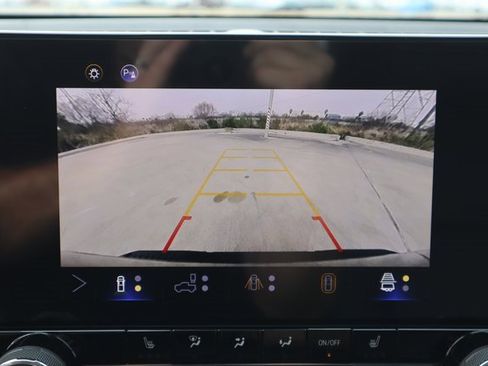 New 2025 Chevrolet Colorado Trail Boss w/ Midnight Edition image 18