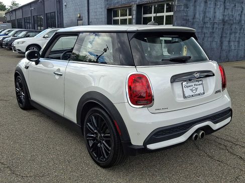 Used 2024 MINI Cooper S FWD image 4