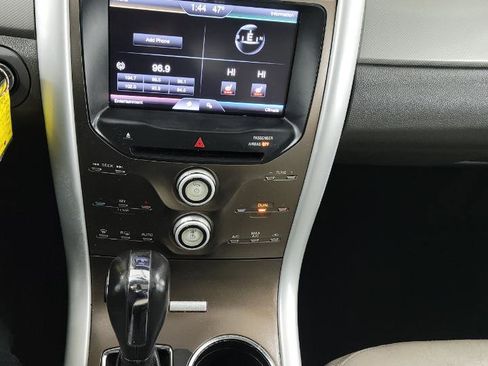 Used 2014 Ford Edge SEL w/ Equipment Group 205A image 14