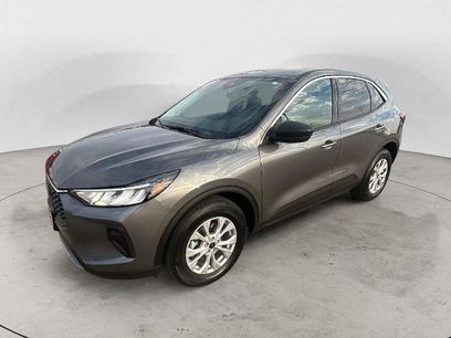 Certified 2023 Ford Escape Active