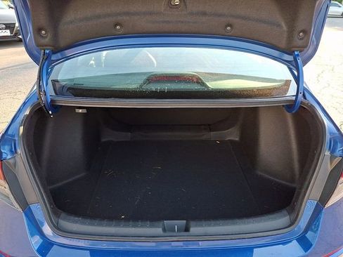 Certified 2024 Honda Civic Sport image 28