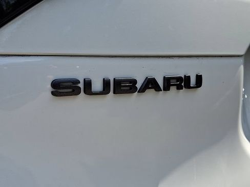 Used 2026 Subaru Forester Premium AWD/4WD image 29