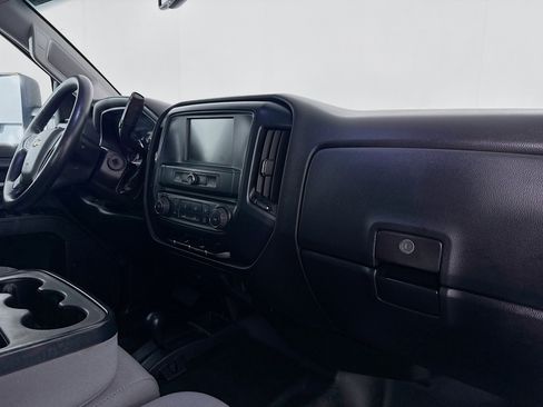 Used 2019 Chevrolet Silverado 2500 W/T w/ WT Convenience Package image 28