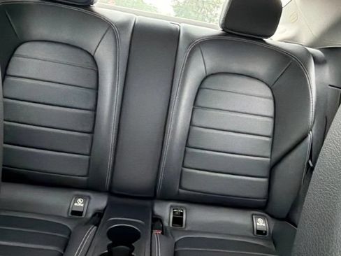 Used 2017 Mercedes-Benz C 300 4MATIC Coupe image 7