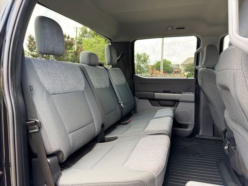 Used 2023 Ford F250 XLT AWD/4WD image 19