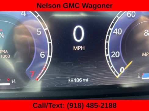 Used 2024 Jeep Grand Cherokee L Altitude AWD/4WD image 18