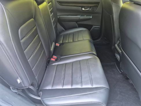Used 2023 Honda CR-V EX-L image 28