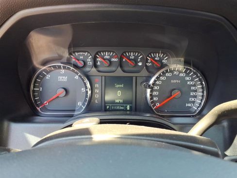 Used 2018 GMC Sierra 1500 2WD Regular Cab image 17