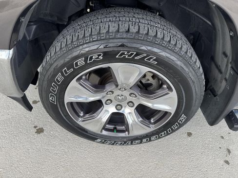 Used 2022 RAM 1500 Laramie image 6