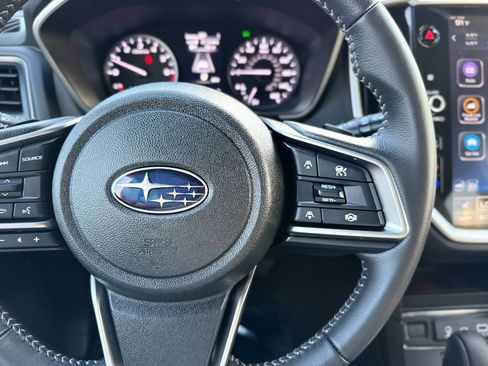 Used 2024 Subaru Ascent Premium w/ Convenience Package AWD/4WD image 29