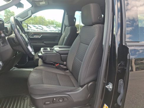Used 2023 GMC Sierra 1500 Elevation AWD/4WD image 13
