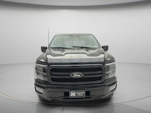 Used 2024 Ford F150 Lariat AWD/4WD image 2