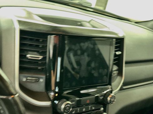 Used 2021 RAM 1500 Big Horn AWD/4WD image 4