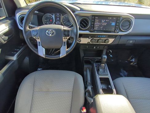 Used 2023 Toyota Tacoma SR5 image 30