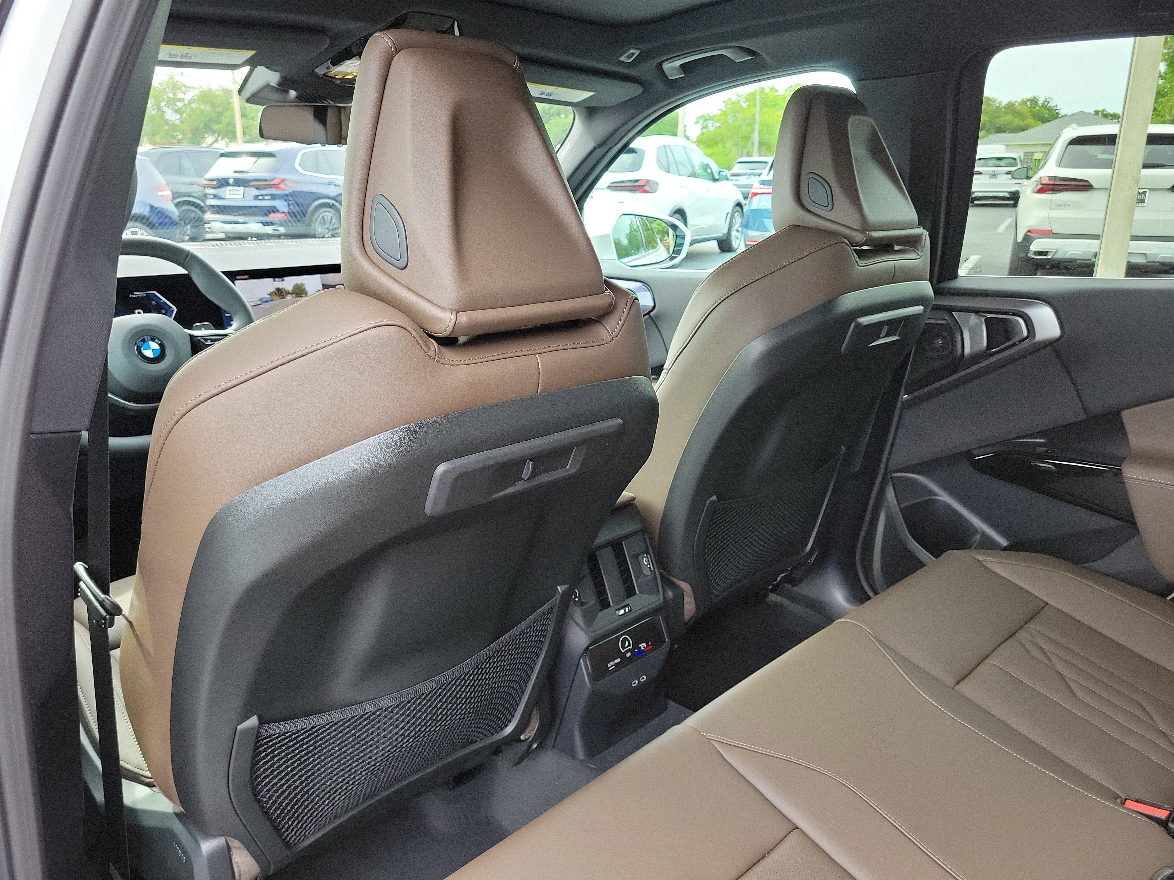 Used 2026 BMW X3 xDrive30i w/ Premium Package AWD/4WD image 9